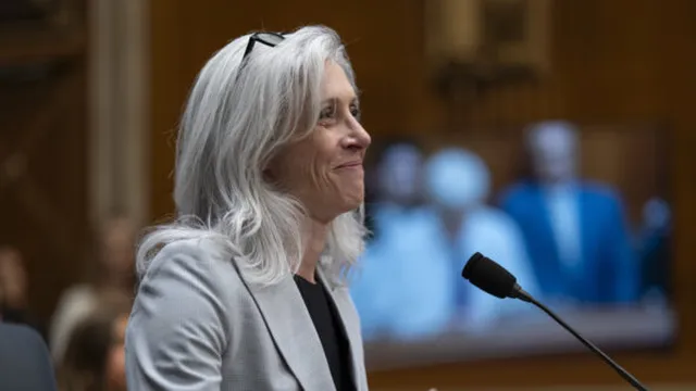 Susan Monarez affirms vaccine support amid controversial CDC changes