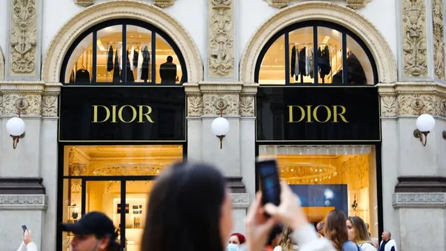 Dior commits $2.3 million to aid labor exploitation victims after investigation