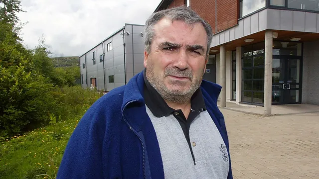 Operation Kenova reveals Freddie Scappaticci as Stakeknife agent in IRA