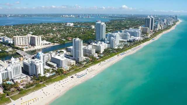 Miami's new dialect demonstrates cultural fusion in language