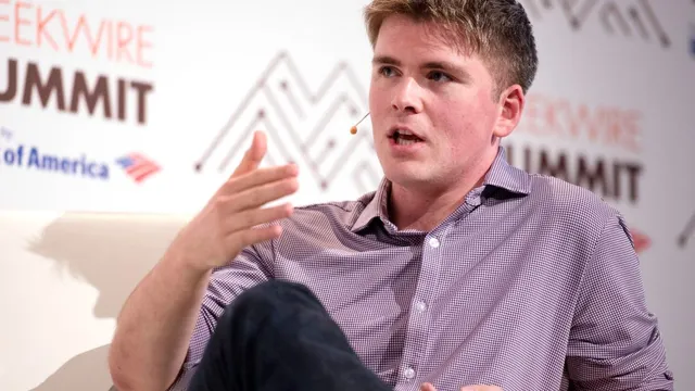 Multidisciplinary skills are essential for success in the AI era, says Stripe cofounder