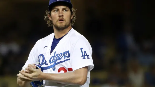 Trevor Bauer accuses Dodgers of betrayal after sexual assault allegations