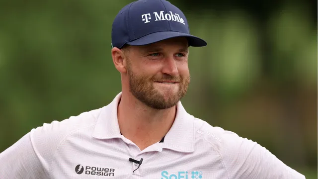 Wyndham Clark withdraws after stunning CJ Cup Byron Nelson victory