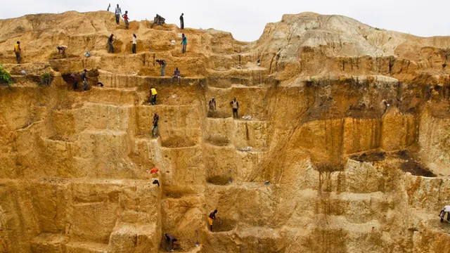 Toxic gas leak tragically claims lives of miners in Nigeria