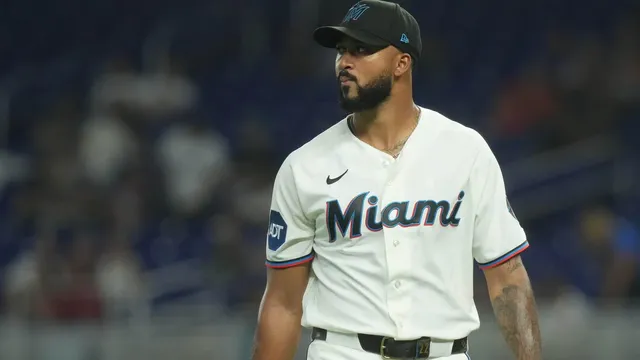 Mets dominate Marlins with A.J. Ewing's standout performance