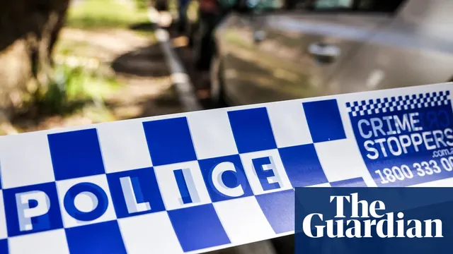 Man found dead after suspected dog attack in Sydney suburb