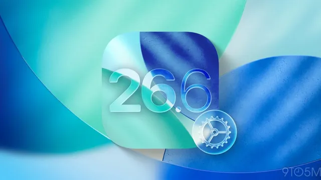 Apple prepares iPhones for iOS 27 with new beta update