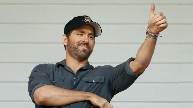 Ryan Reynolds' Colonoscopy Highlights Importance of Early Screening