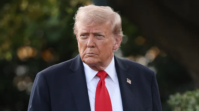 Trump blasts New York Times for reporting on his energy levels