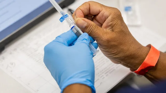 RFK Jr. reshapes CDC advisory committee amidst vaccine controversy