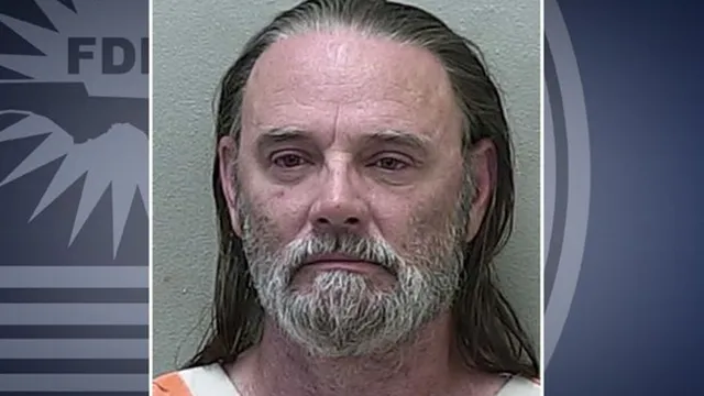 Florida man arrested for kidnapping and killing British woman