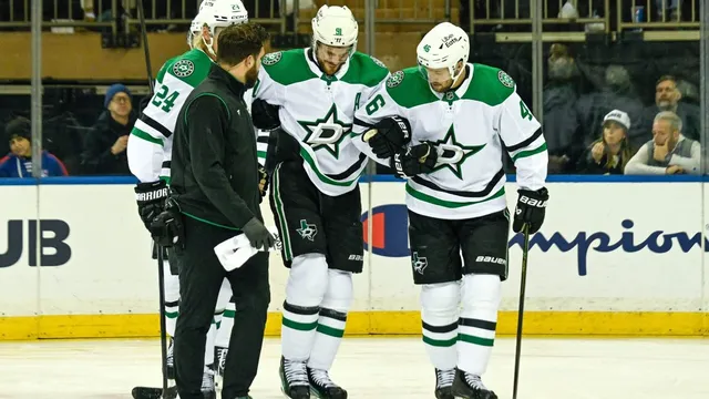 Tyler Seguin ruled out for the season after knee surgery