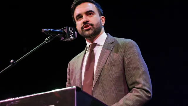 Mayor Mamdani reinforces sanctuary laws amid federal immigration fears