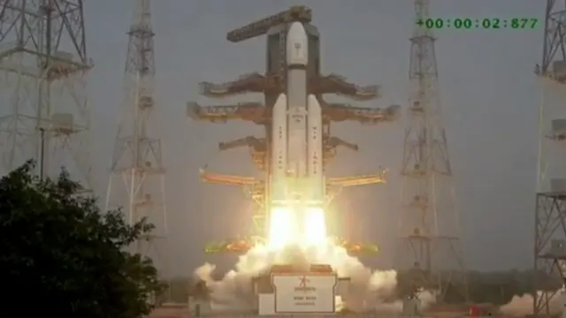 India plans to establish a space station by 2035