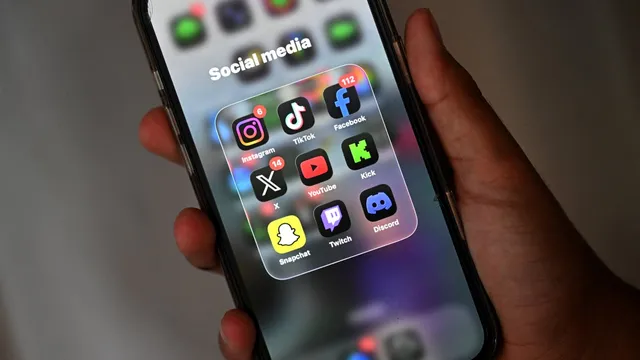 MPs reject social media ban for children under 16