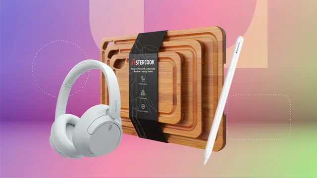 Walmart slashes prices on top tech and household essentials