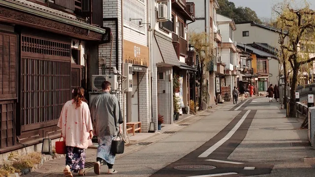 Explore the hidden gems of Hyogo Prefecture in Japan