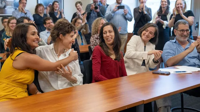 ProPublica exposes deadly impact of abortion bans and wins Pulitzer Prize