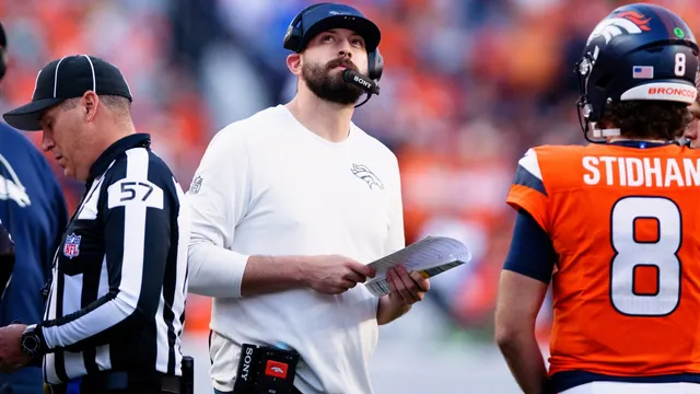 Philip Rivers pulls out of Bills head-coaching race