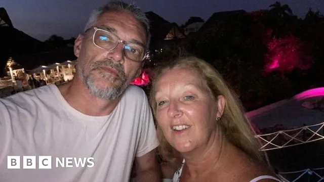 Tui settles Legionnaires' disease claim with British holidaymaker