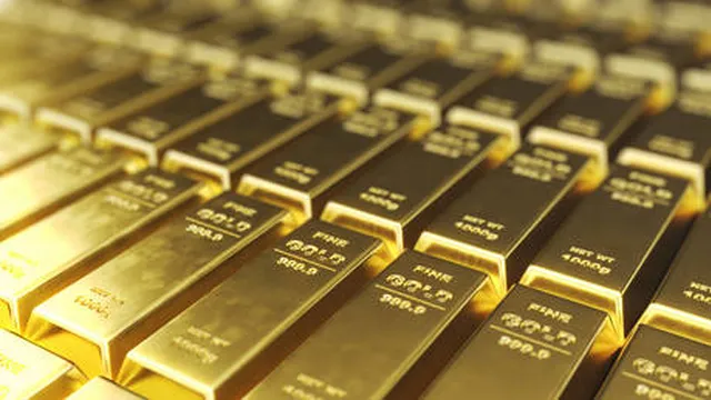 China sets record for gold imports from Russia amid de-dollarization efforts
