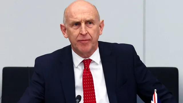 UK and Norway deter Russian submarines in North Atlantic operation