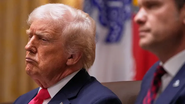 CIA drone strike targets drug gangs in Venezuela