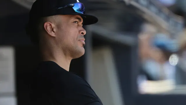 Aaron Boone's injury update on Giancarlo Stanton raises concerns