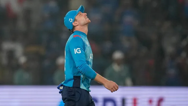 Joe Root supports Jos Buttler as England faces ODI struggles