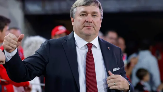 Kirby Smart advocates for SEC independence in college sports