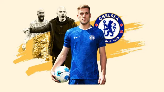 Chelsea leaves Wesley Fofana out of Club World Cup squad for recovery