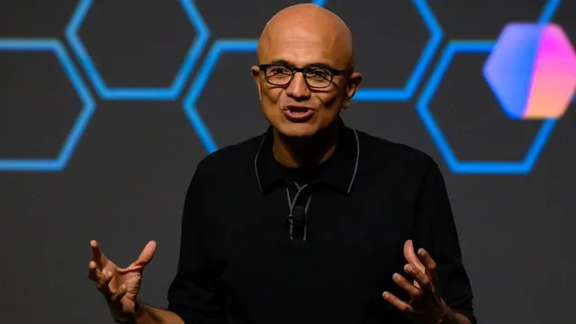 Microsoft unveils new AI models and super app at Build conference
