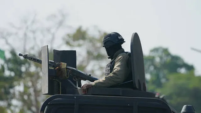 Boko Haram militants kill over 20 in recent attacks in Nigeria