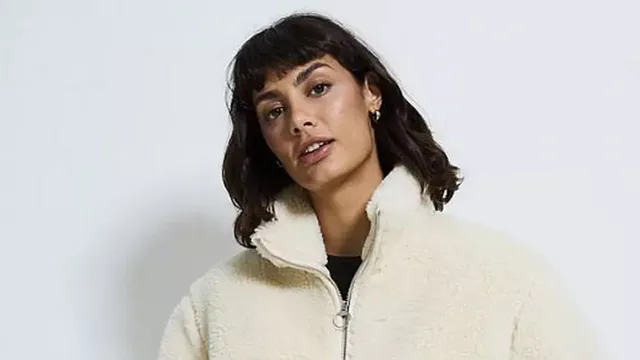 Asda's £40 Jacket Looks Like £220 Calvin Klein One