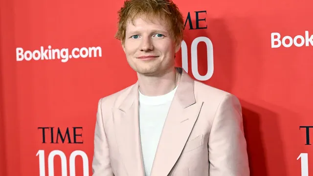 Ed Sheeran reschedules Philadelphia concert to 8 p.m. after opening acts withdraw