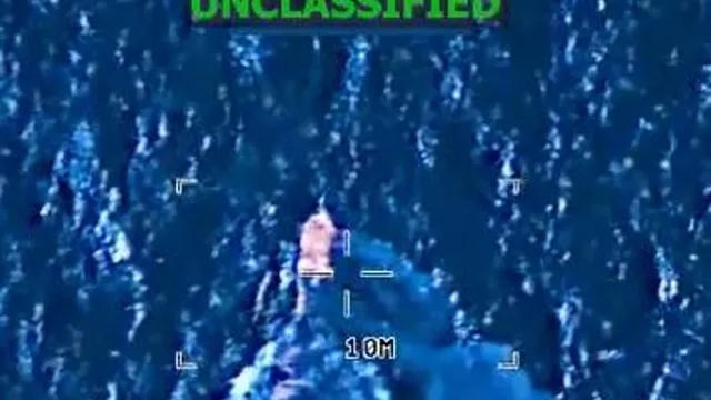 Military strike ordered by Pete Hegseth kills four on drug boat