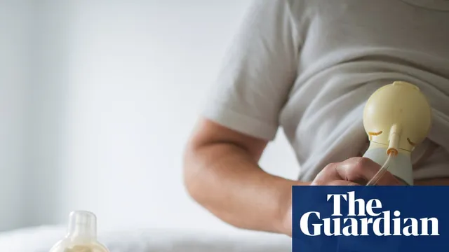 Breast milk in Seattle tests positive for harmful hormone-disrupting chemicals