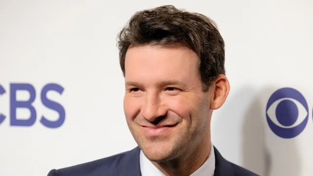 Tony Romo admits alcohol dependency after OWI plea