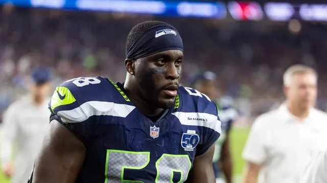 Derick Hall faces suspension after stepping on opponent