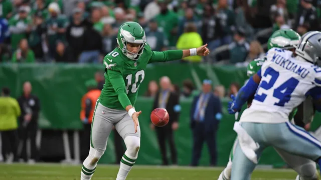 NFL blames broadcast partner for roughing-the-kicker mistake