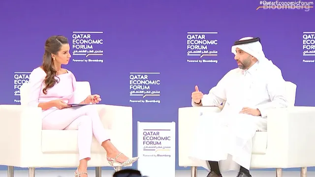 Qatar plans $500 billion investment in US over the next decade