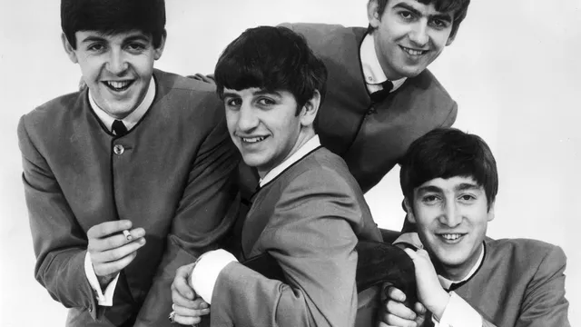 The Beatles' 1964 Documentary Premieres on Disney+ November 29