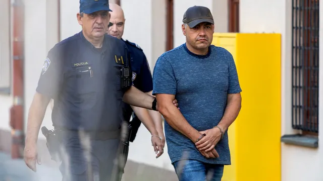 Second Ukrainian diver arrested over Nord Stream sabotage