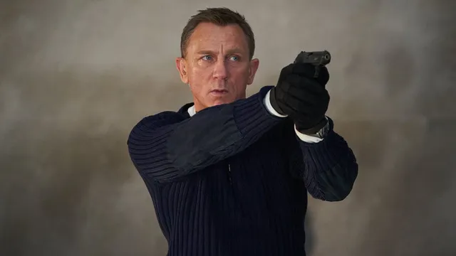 Daniel Craig explains his initial rejection of James Bond role