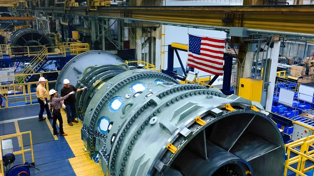 Chevron signs major power deal with Microsoft to lead AI in Big Oil