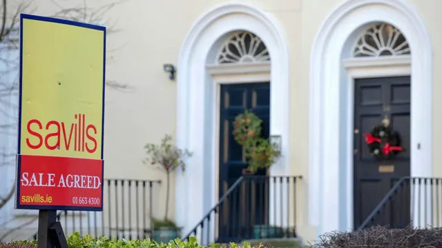High loan-to-value mortgages hit highest levels since 2008