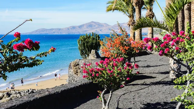 Travel Tips for Lanzarote