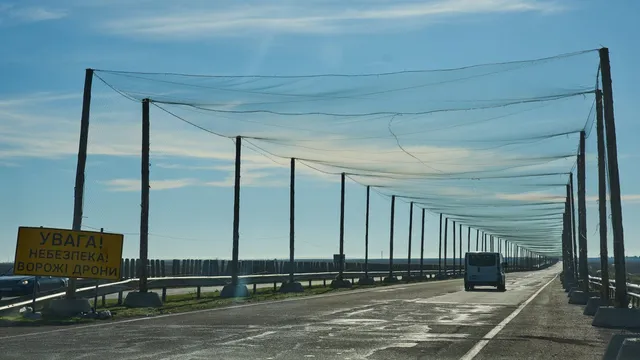 Russian drone attacks kill hundreds of civilians in Ukraine