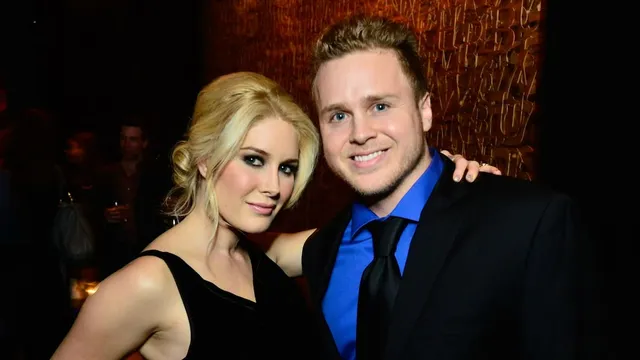 Heidi Montag tops iTunes chart after losing home in Palisades fire