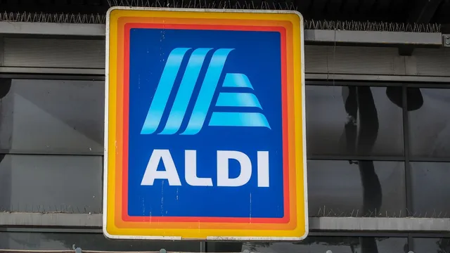 Aldi sales surge as shoppers flock to premium ranges this Christmas